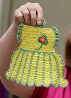 potholder